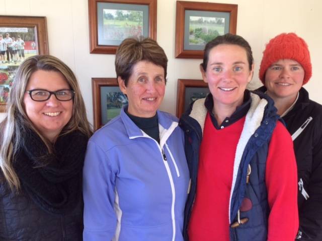 Justin claims medal and division win