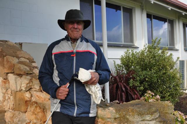 Bill’s dream score