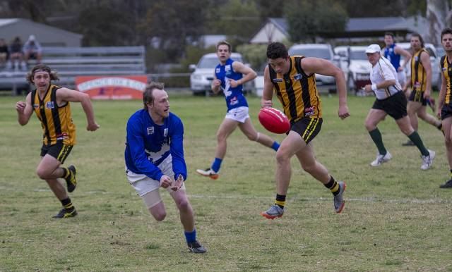 Mundulla v Penola footy/netball | PHOTOS | Limestone Coast Today