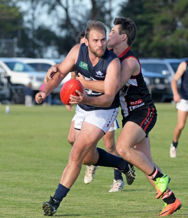 KNTFL football round 15 | PREVIEW