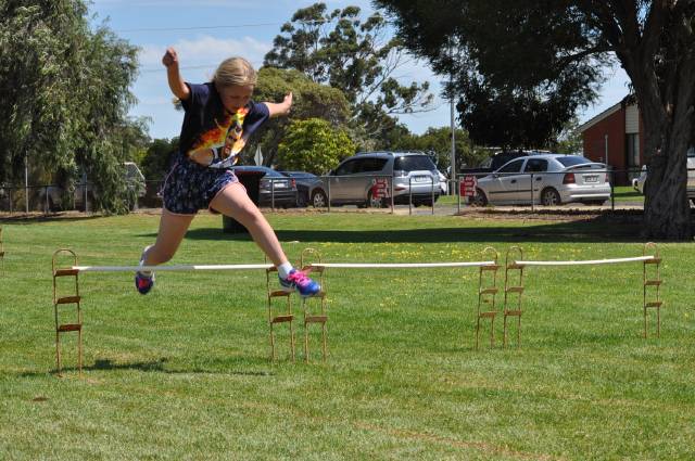 NSPS Sports Day | PHOTOS