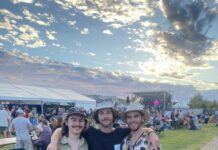 Stokes on a hot streak at Beer and BBQ Fest