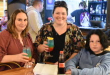 New Years Eve fundraising underway