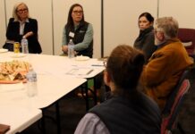 Regional Development Association prepare for dry years