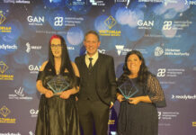 South West TAFE shortlisted