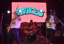 Music awards nominations open