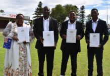 New citizens welcomed