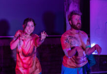 Art, laughter and Fringe-style fun