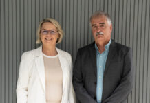 Director appointed for Forestry Centre of Excellence