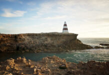 $55,000 allocated for Robe signage projects