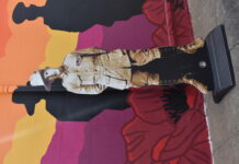 Brighter walls for Penola-Coonawarra RSL