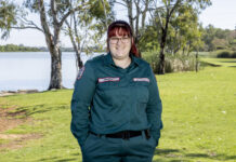 SAAS call to join the green team