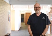 Medical clinic lifeline