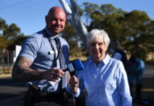 G4S welcomes mental health