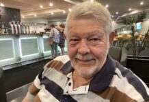 Ray’s diverse dealings.