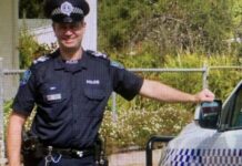 Brevet Sergeant Doig memorial to be unveiled