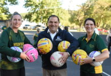 Courts on election radar