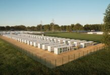 Limestone Coast Energy Park construction begins