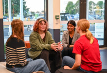 New members wanted for Youth Activation Group