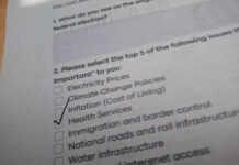 Health top of the wish list says reader survey