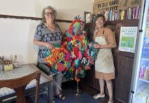 Weird and wonderful wanted for catwalk