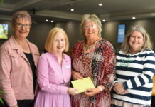 New partnership for home care