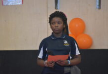 Celebrating diversity