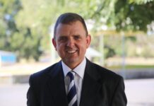 McBride faces charges