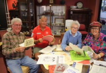 Company of 7 bows out