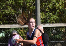 Demons stage second-half comeback