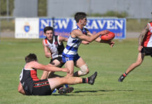 Week off for Gather Round