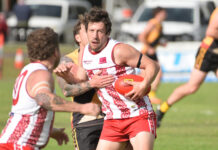 Demons deliver in traditional clash