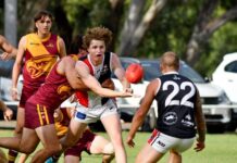 Round 3 fires up the KNTFL