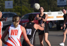 Magpies hold off Roosters