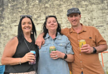 2025 Summer Salt Tour