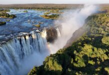 Plan the trip of a lifetime with Argyle