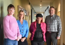 Art-Ability underway