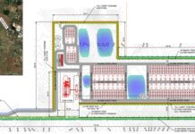 Concerns sparked over battery plan