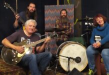 Come together for a worthy cause