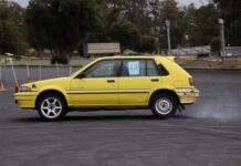 SEAC Motorkhana Series heats up for Round 2