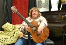 Meet the artists of W.I.R.E