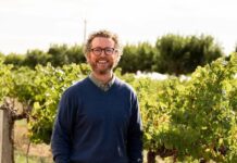 Baverstock selected for program