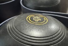 Mount Gambier District Indoor Bowls, Kimberly-Clark Australia Pennants, Round 3 results