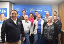 Pasin secures Barker