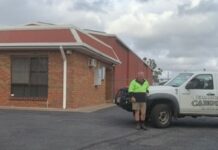 More than 50 years of Harris Cabinets