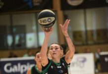 Huge weekend for Pioneers women