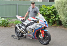 A journey to get back on track