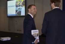 2025-26 State Budget handed down