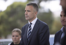 Drought conversations continued