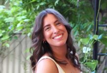 Swinging for a cause